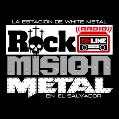 Misión Metal Rock Radio